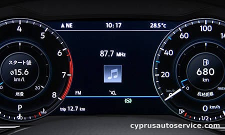 VOLKSWAGEN PASSAT 2.0TSI R LINE
