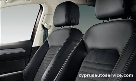 VOLKSWAGEN PASSAT TDI ELEGANCELINE