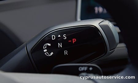 VOLKSWAGEN PASSAT ETSI ELEGANCE