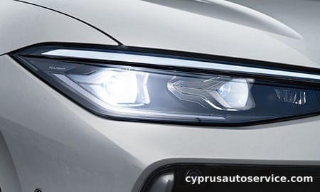 VOLKSWAGEN PASSAT ETSI ELEGANCE