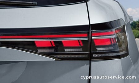 VOLKSWAGEN PASSAT ETSI ELEGANCE