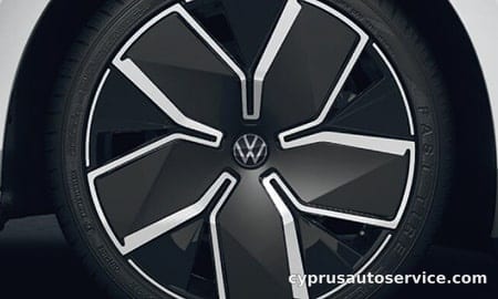 VOLKSWAGEN PASSAT ETSI ELEGANCE
