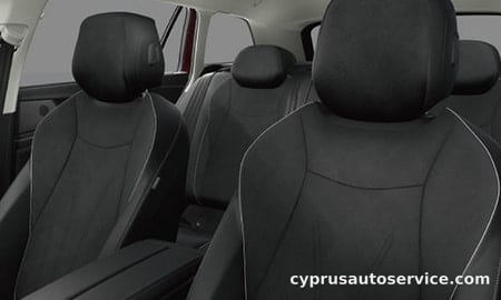 VOLKSWAGEN PASSAT ETSI ELEGANCE