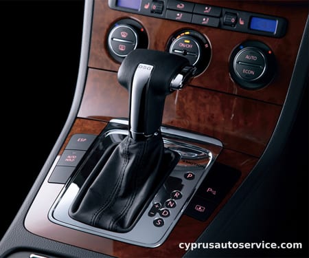 VOLKSWAGEN PASSAT V6 4MOTION