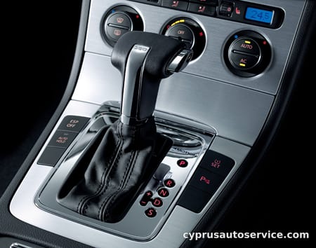 VOLKSWAGEN PASSAT TSI COMFORTLINE