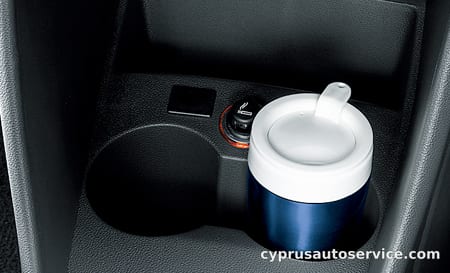 VOLKSWAGEN POLO TSI COMFORTLINE BLUEMOTION TECHNOLOGY