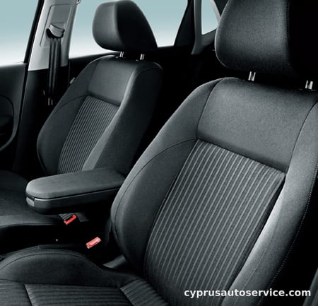 VOLKSWAGEN POLO TSI COMFORTLINE BLUEMOTION TECHNOLOGY