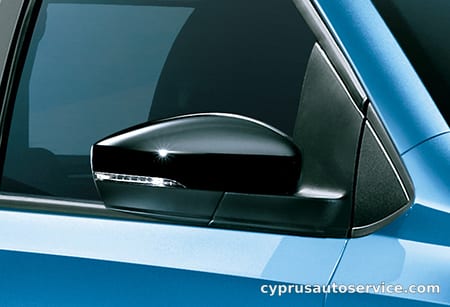 VOLKSWAGEN POLO BLUE GT BLUEMOTION