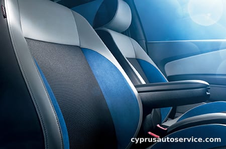 VOLKSWAGEN POLO BLUE GT BLUEMOTION