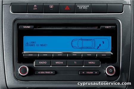 VOLKSWAGEN POLO TSI HIGHLINE