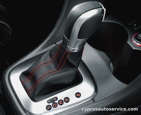 VOLKSWAGEN POLO GTI