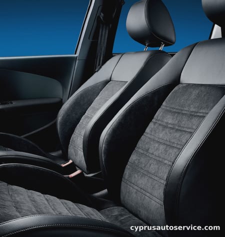 VOLKSWAGEN POLO GTI