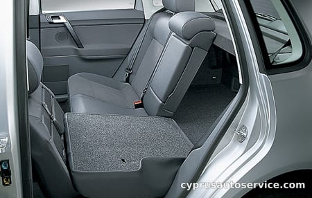 VOLKSWAGEN POLO 1.4 COMFORTLINE