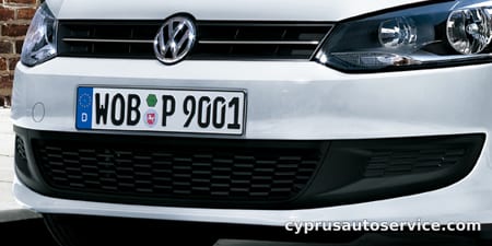 VOLKSWAGEN POLO 1.4 COMFORTLINE