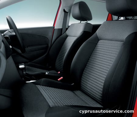 VOLKSWAGEN POLO 1.4 COMFORTLINE
