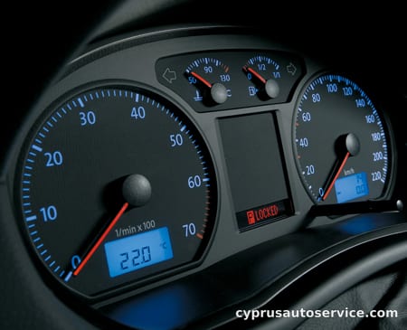 VOLKSWAGEN POLO 1.4 TREND LINE