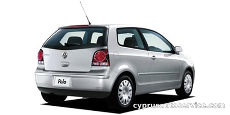 VOLKSWAGEN POLO BASEGRADE