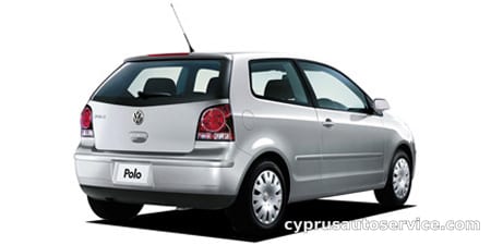 VOLKSWAGEN POLO BASEGRADE