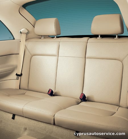 VOLKSWAGEN NEW BEETLE EZ