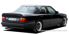 AMG MEDIUM CLASS
