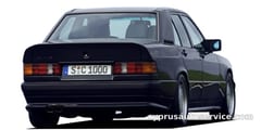 AMG 190 SERIES