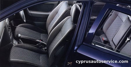 OPEL ASTRA CD