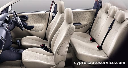 OPEL VITA GSI