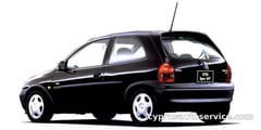 OPEL VITA