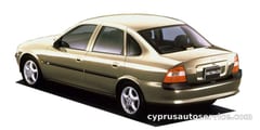 OPEL VECTRA