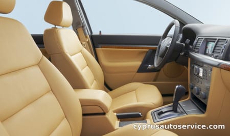 OPEL VECTRA GTS2.2 CD