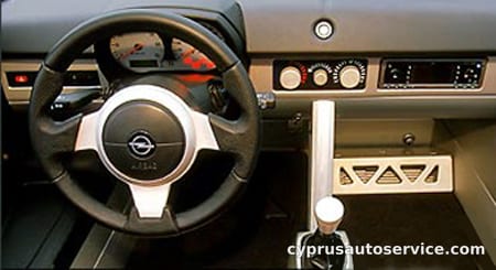 OPEL SPEED STER BASE GRADE