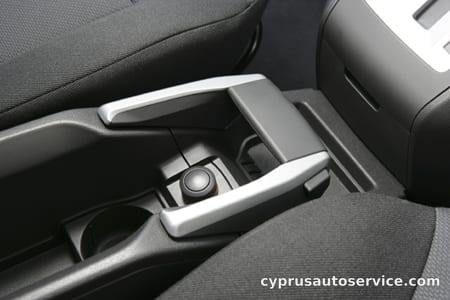 OPEL ZAFIRA 2.2CD STYLE PACKAGE