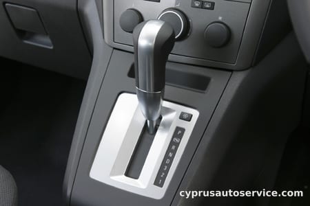 OPEL ZAFIRA 2.2CD STYLE PACKAGE