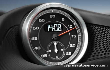 PORSCHE PANAMERA BASE GRADE