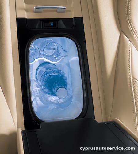 PORSCHE PANAMERA 4S