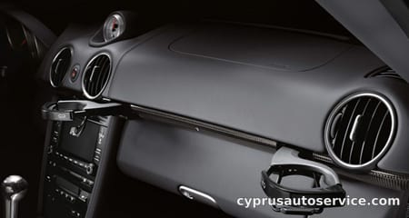 PORSCHE CAYMAN BASE GRADE