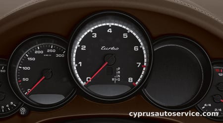 PORSCHE CAYENNE BASEGRADE