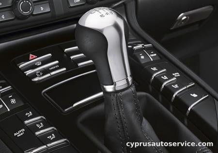 PORSCHE CAYENNE BASEGRADE