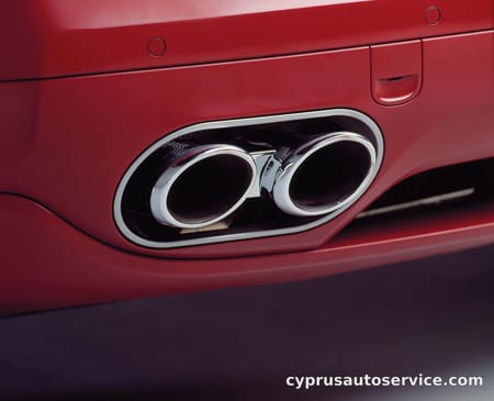PORSCHE CAYENNE GTS