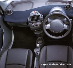 MCC SMART SMART CABRIO