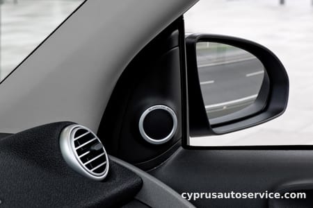 MCC SMART SMART FORTWO CABRIO MHD