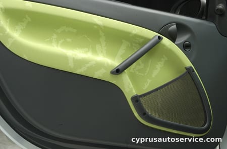 MCC SMART SMART FORTWO CABRIO BASE GRADE