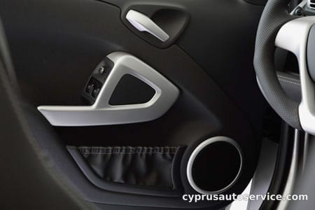 MCC SMART SMART FORTWO CABRIO BASE GRADE