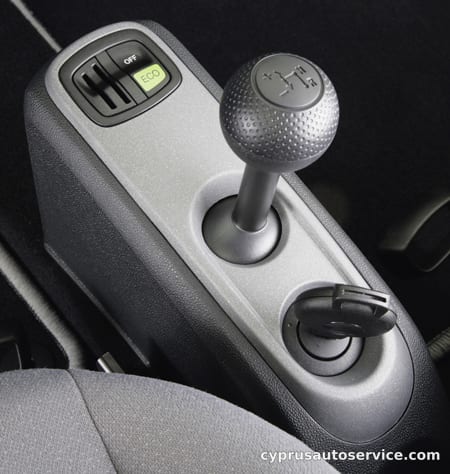 MCC SMART SMART FORTWO CABRIO MHD