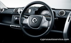 MCC SMART SMART FORTWO COUPE