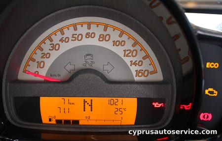 MCC SMART SMART FORTWO COUPE MHD