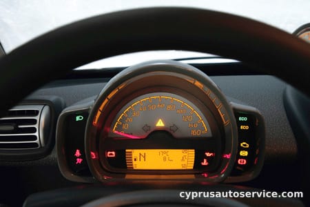 MCC SMART SMART FORTWO COUPE BASE GRADE