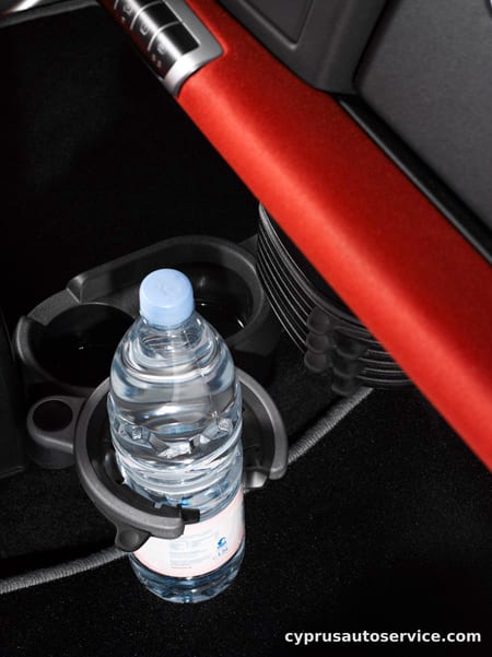 MCC SMART SMART FORTWO COUPE BASE GRADE