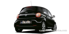 MCC SMART SMART FOR FOUR