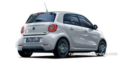 MCC SMART SMART FOR FOUR